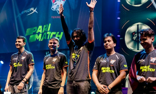 MIBR成功被Spun Media收购 加速全球化布局