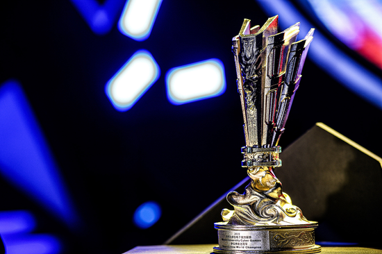 LOL世界赛奖金达到500万美元Faker夺冠回顾